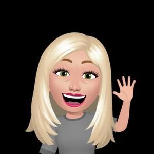 Meet your Posher, Joni